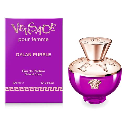 versace perfume samples sephora|Versace dylan purple sample.